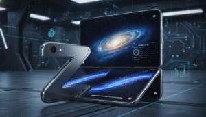 Samsung Galaxy Z TriFold