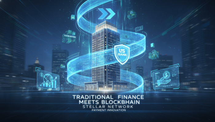US Bank Explores Stablecoin Issuance on Stellar Network