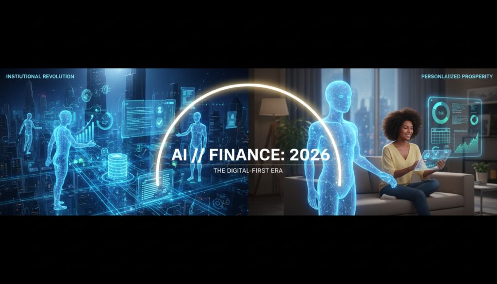 AI agents in banking and finance