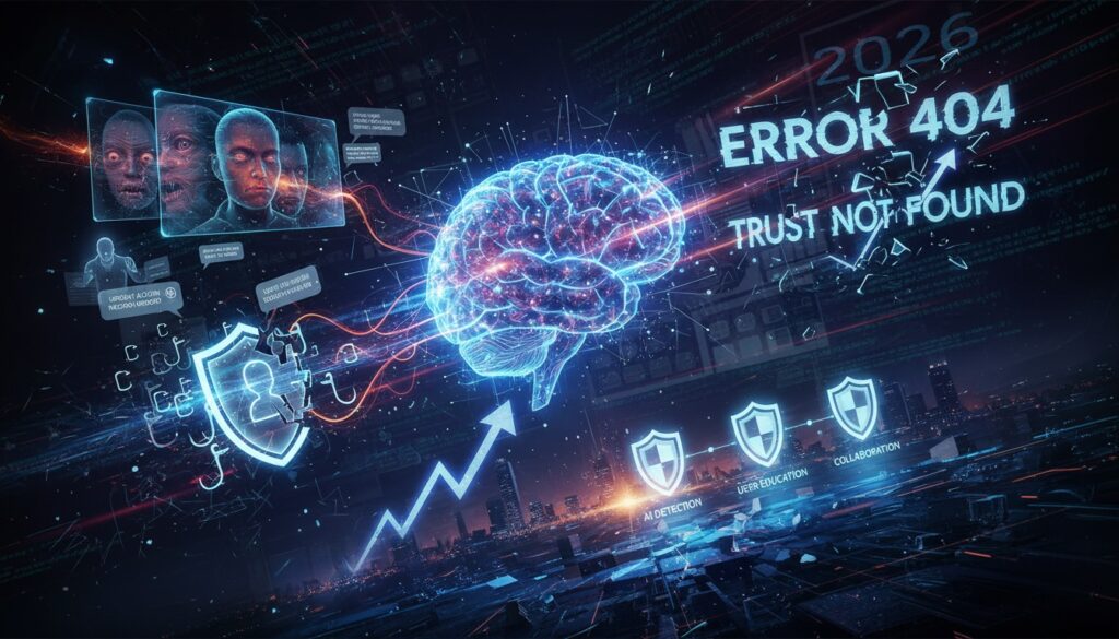 AI-powered cyber threats