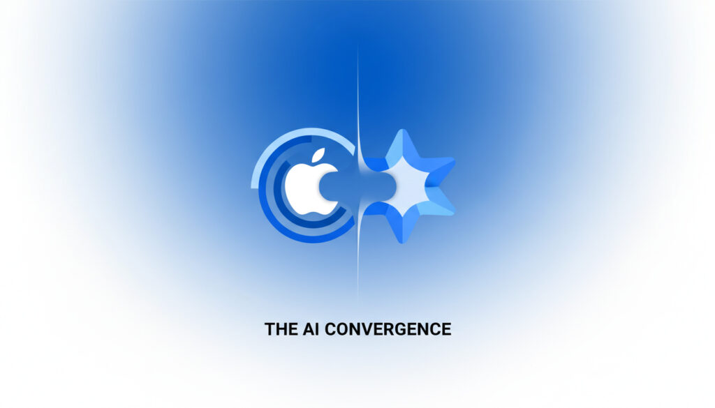 Apple Siri Gemini integration