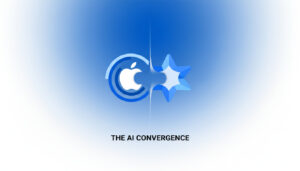 Apple Siri Gemini integration