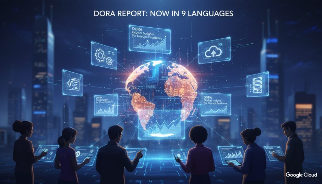 DORA Report 2026