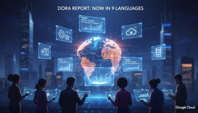 DORA Report 2026