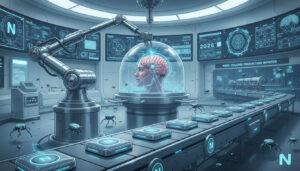 Neuralink Targets High-Volume Brain Implant Production and Automated Surgery by 2026