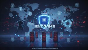 Europol Operation Endgame: A Landmark Victory Against Cybercrime