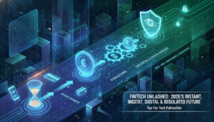 Fintech 2026: How Instant Payments and Stablecoins Are Rewiring Global Finance