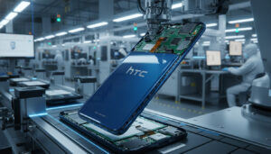 HTC Wildfire E7 Life