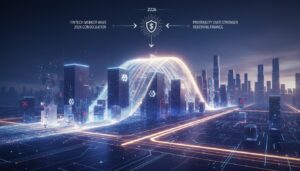 Fintech Consolidation in 2026 Will Reshape the Global Financial Technology Industry