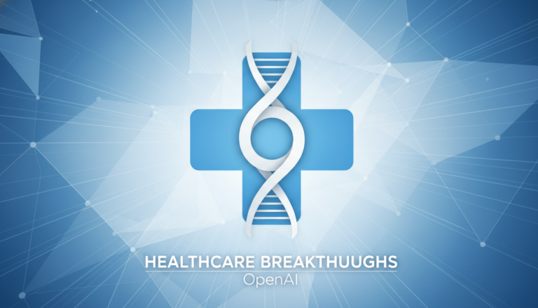 OpenAI Enters Healthcare Sector With $60M Torch Acquisition