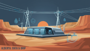 Beacon AI Project Indus Faces Backlash Over Environmental Impact