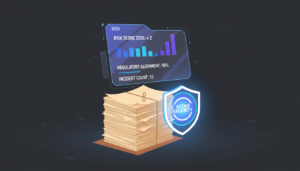 FinTech Regulatory Compliance in 2026: The Shift to Operational Maturity