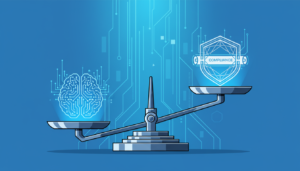 AI Compliance Automation: Balancing Efficiency with Governance Risks in 2026