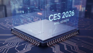 CES 2026: Intel Core Ultra Series 3 Redefines Mobile Computing