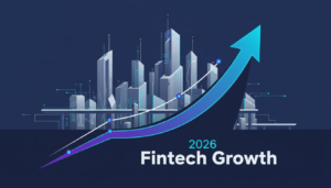 Fintech Funding Explosion: Sector Raises $1B in First Week of 2026