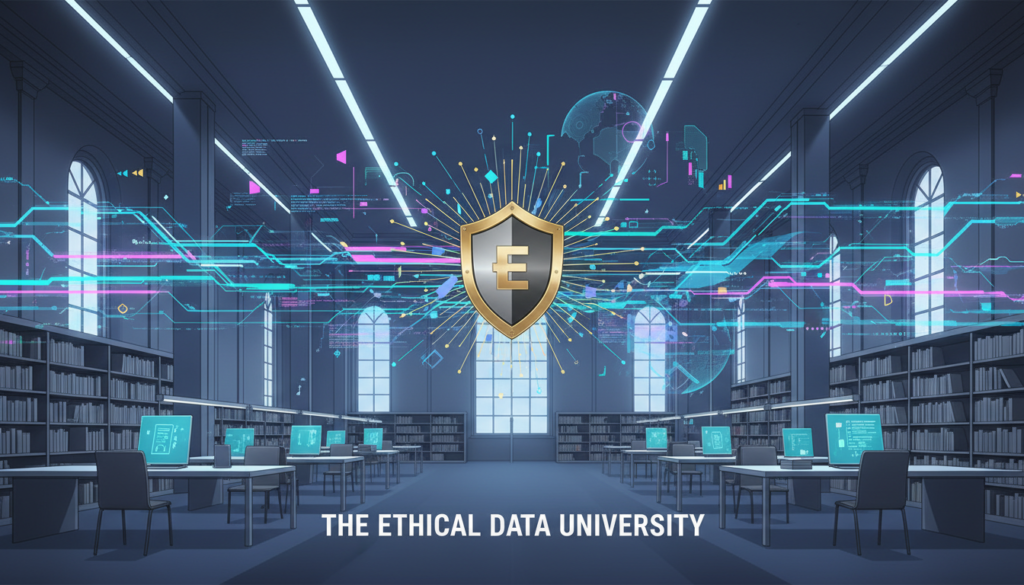 responsible AI adoption in higher education
