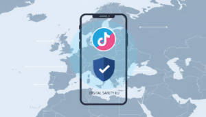 TikTok Tightens Child Safety With New Age Verification in Europe
