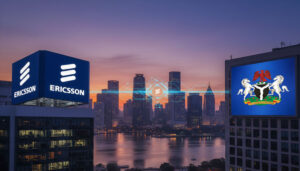 Nigeria, Ericsson Launch Connect NextGen Hackathon to Target 50,000 Emerging Innovators