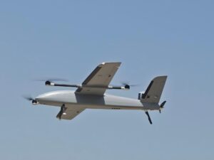 Defense Tech Startup Secures Record $11.75M to Scale Autonomous Systems