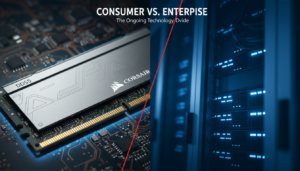 PC RAM Price Surge: How AI and Shortages Impact Costs