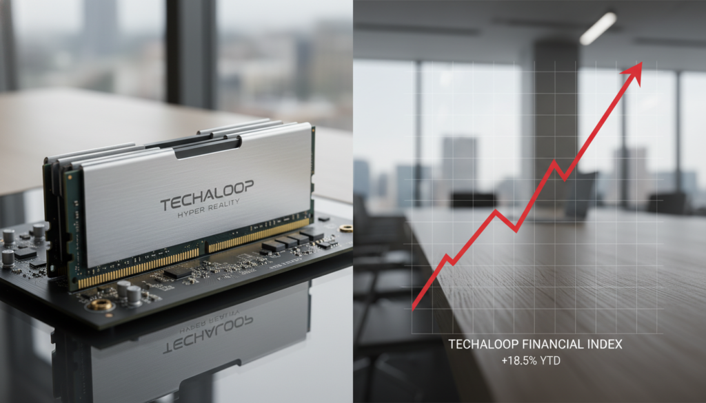 DDR5 RAM price surge