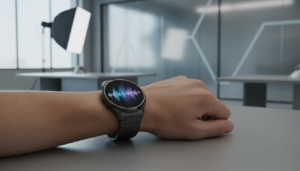 Meta Targets 2026 for AI-Powered ‘Malibu 2’ Smartwatch