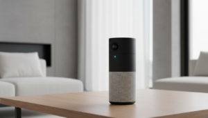 OpenAI Eyes Hardware: Inside the Rumored ChatGPT Smart Speaker with Camera