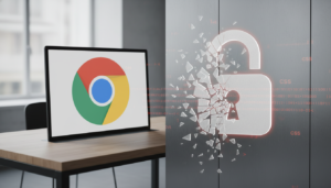 Chrome Zero-Day Alert: Patch CVE-2026-2441 to Prevent RCE Attacks