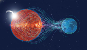 X4.2 Solar Flare Erupts: NASA Warns of Potential Global Tech Disruptions