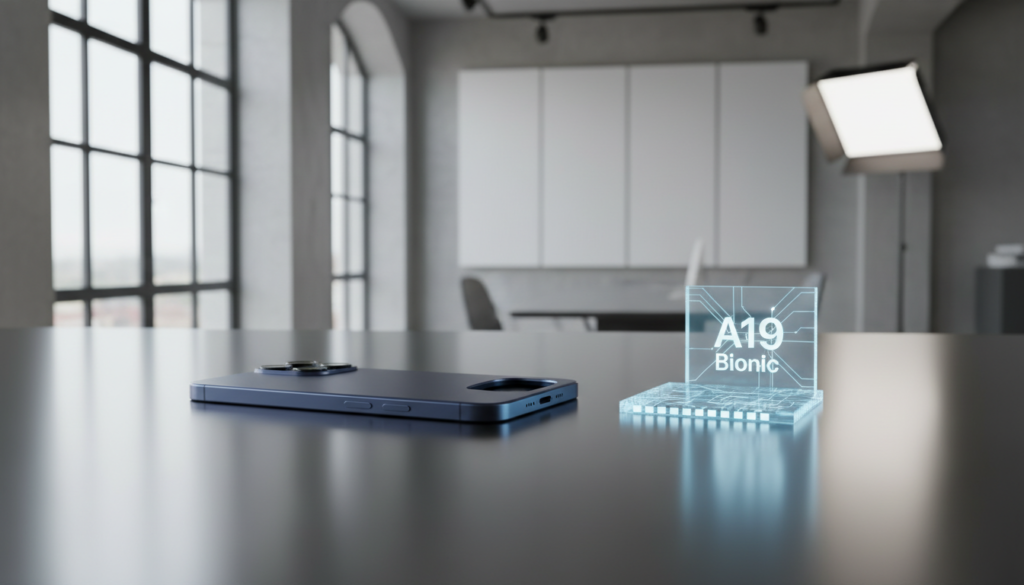 iPhone 17e rumors