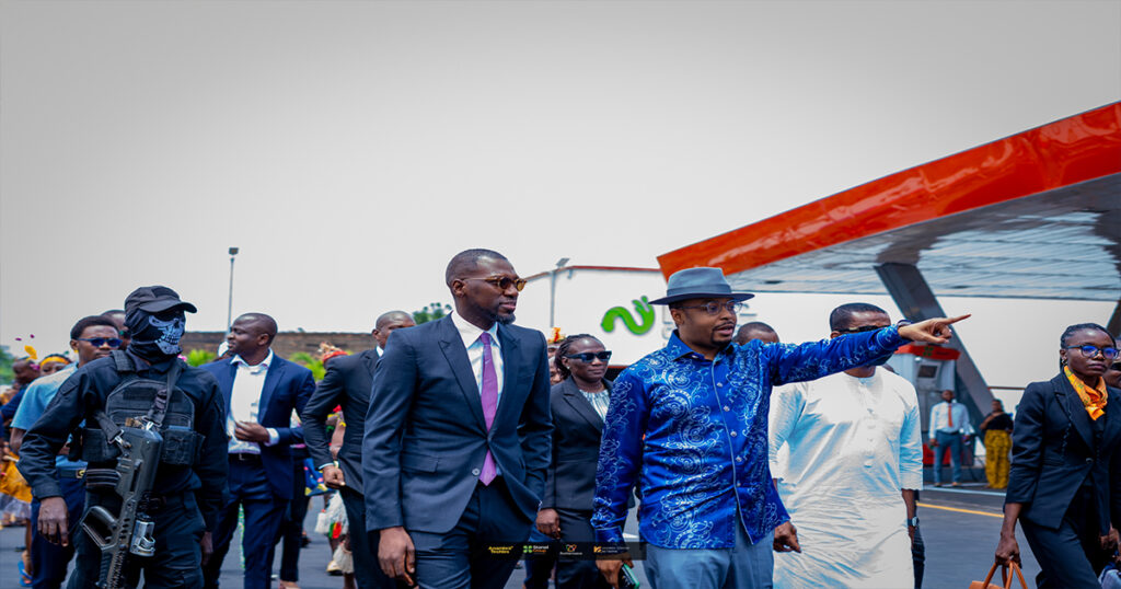 Anambra Tech Ecosystem