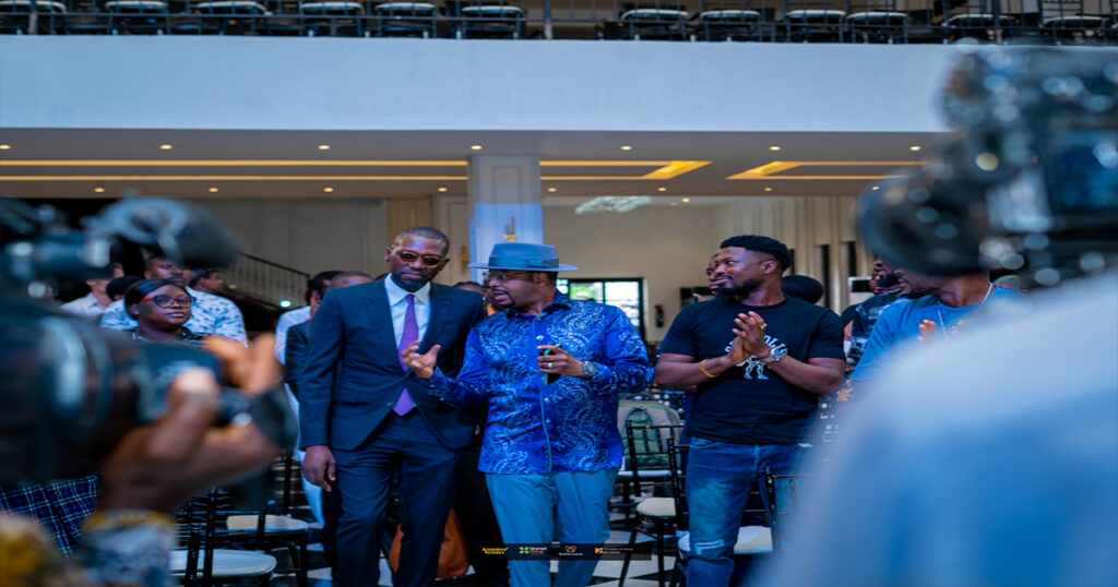 Anambra Tech Ecosystem