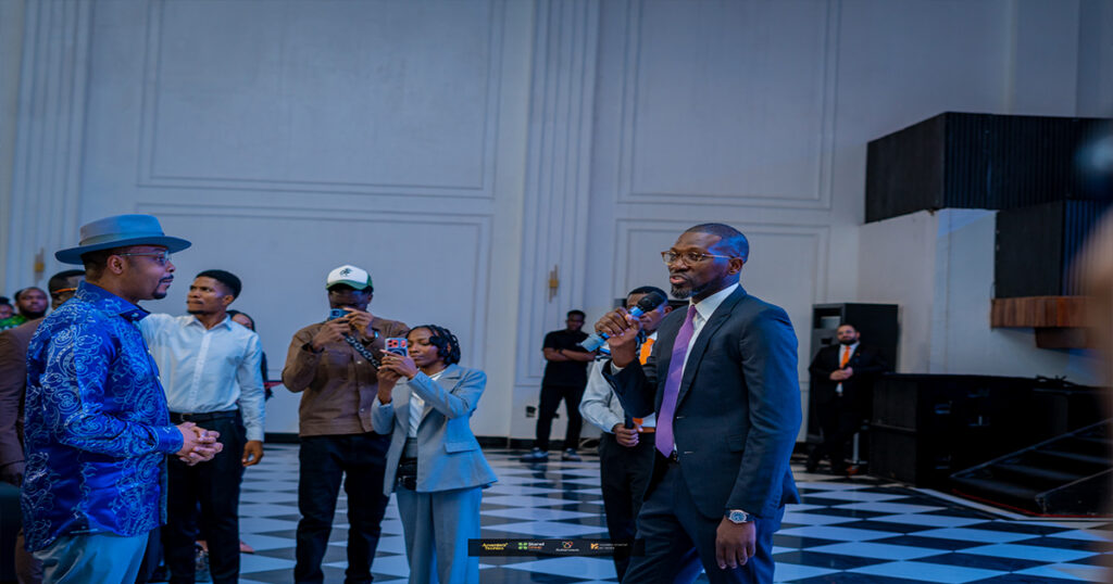 Anambra Tech Ecosystem